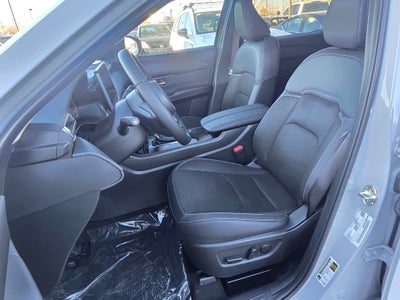 2026 Mazda Mazda CX-5 Preferred