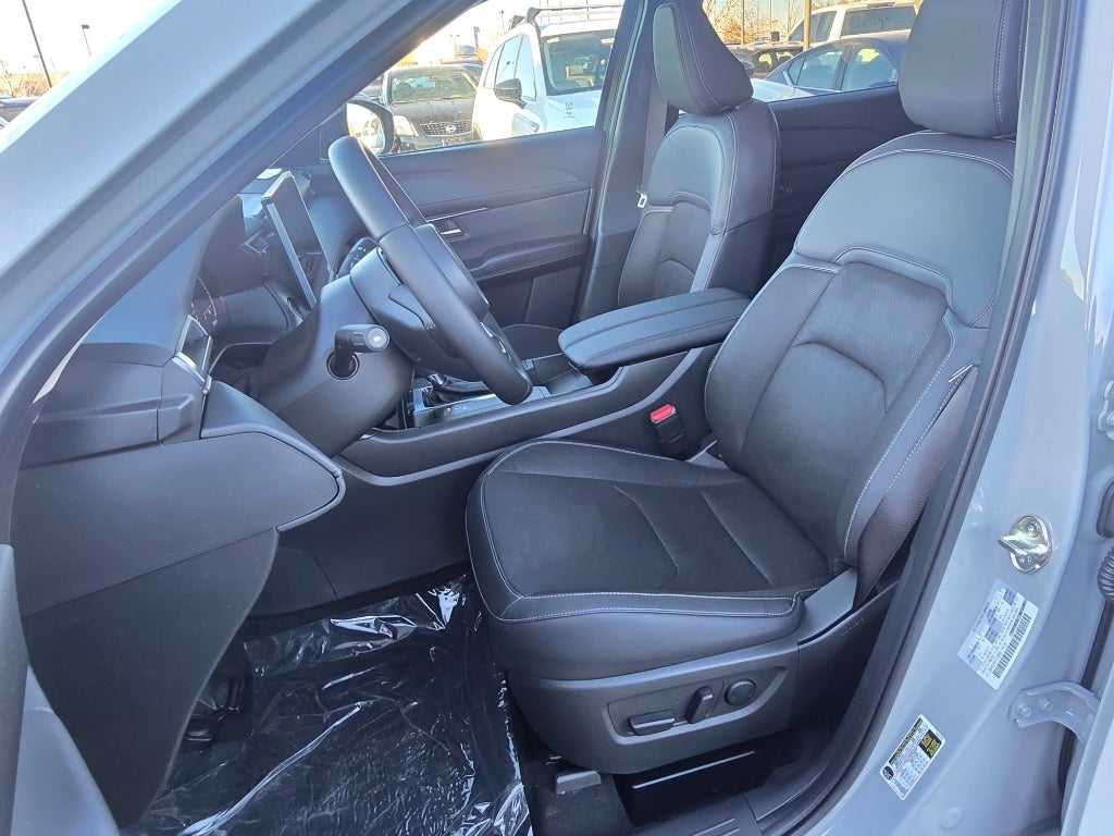 2026 Mazda Mazda CX-5 Preferred