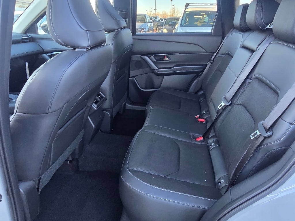 2026 Mazda Mazda CX-5 Preferred