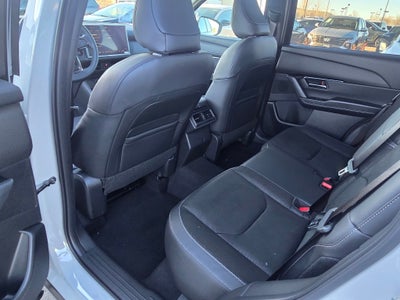 2026 Mazda Mazda CX-5 Preferred