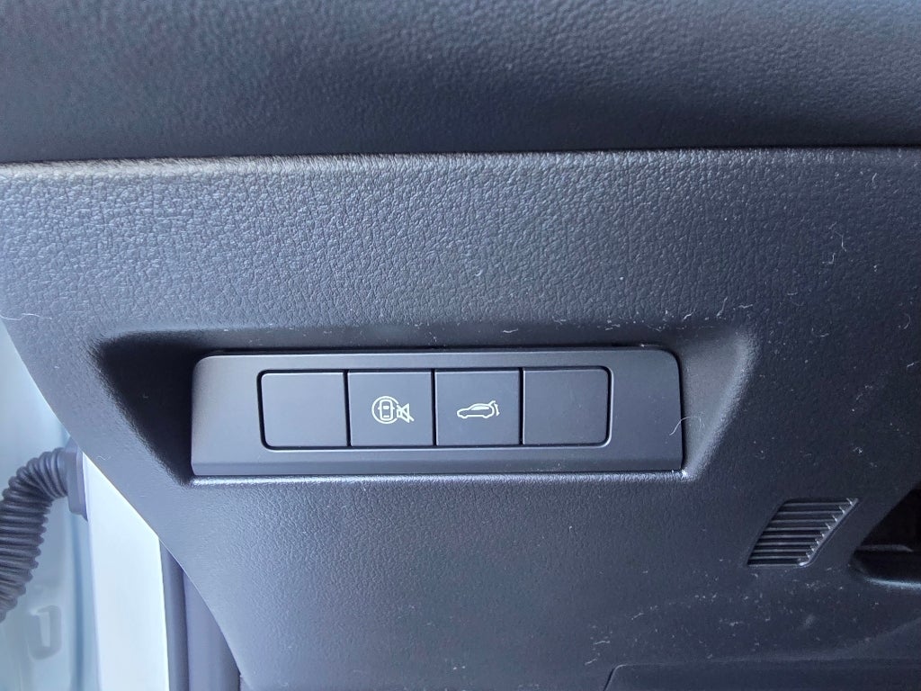 2026 Mazda Mazda CX-5 Preferred