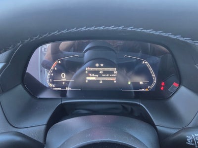 2026 Mazda Mazda CX-5 Preferred