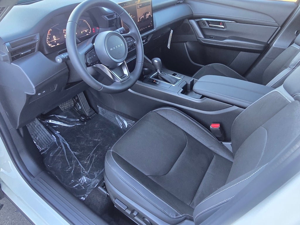 2026 Mazda Mazda CX-5 Preferred