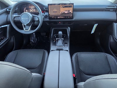 2026 Mazda Mazda CX-5 Preferred