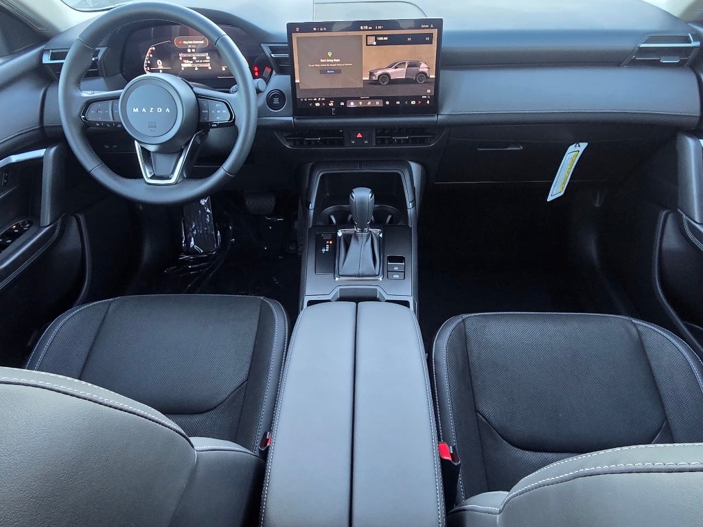 2026 Mazda Mazda CX-5 Preferred