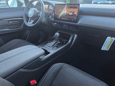2026 Mazda Mazda CX-5 Preferred
