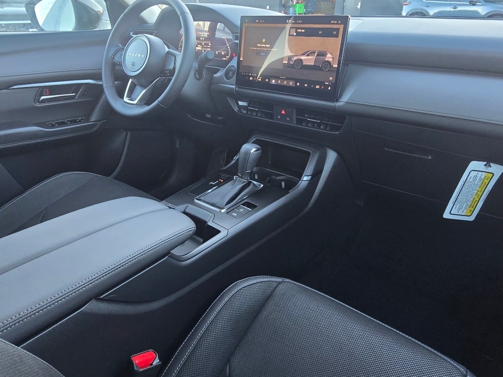 2026 Mazda Mazda CX-5 Preferred