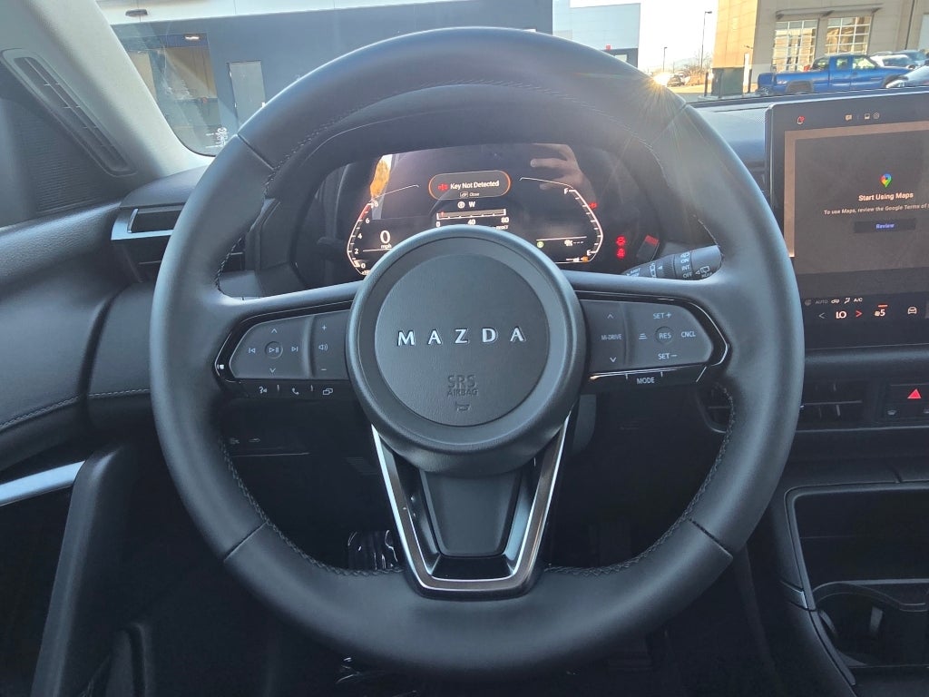 2026 Mazda Mazda CX-5 Preferred