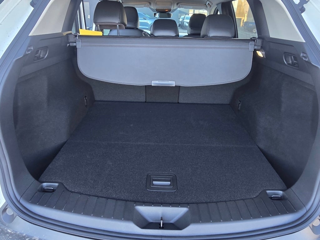 2026 Mazda Mazda CX-5 Preferred