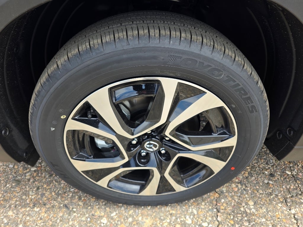 2026 Mazda Mazda CX-5 Preferred