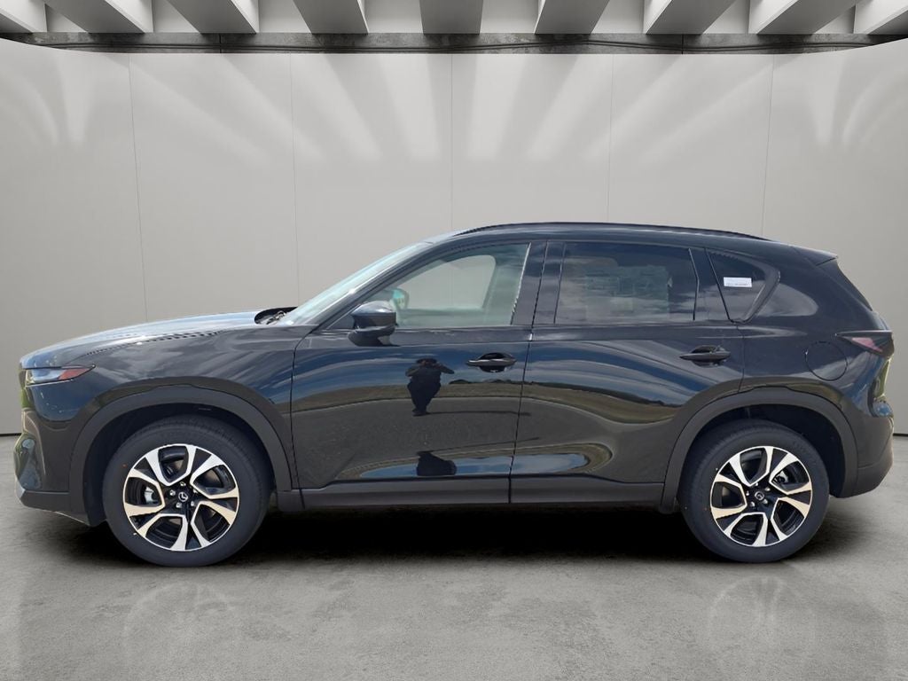2026 Mazda Mazda CX-5 Preferred