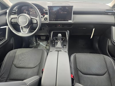 2026 Mazda Mazda CX-5 Preferred