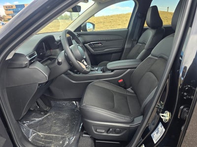 2026 Mazda Mazda CX-5 Preferred