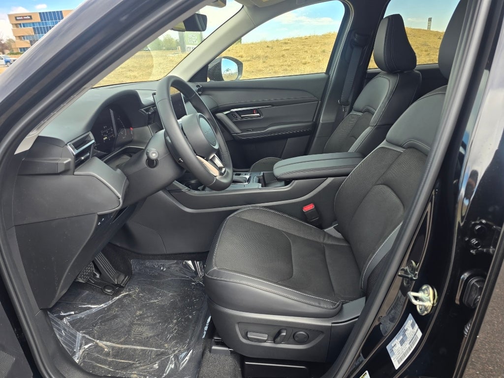 2026 Mazda Mazda CX-5 Preferred