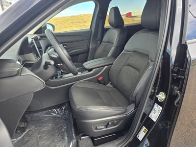 2026 Mazda Mazda CX-5 Preferred