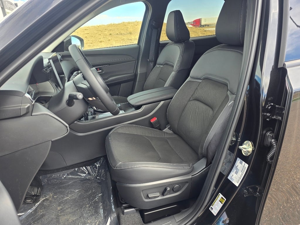 2026 Mazda Mazda CX-5 Preferred