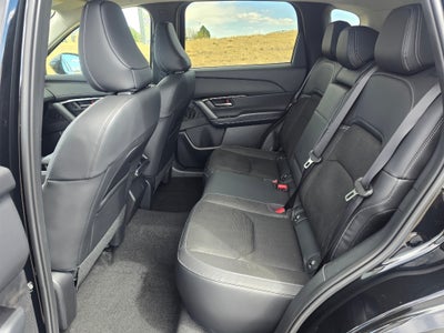 2026 Mazda Mazda CX-5 Preferred
