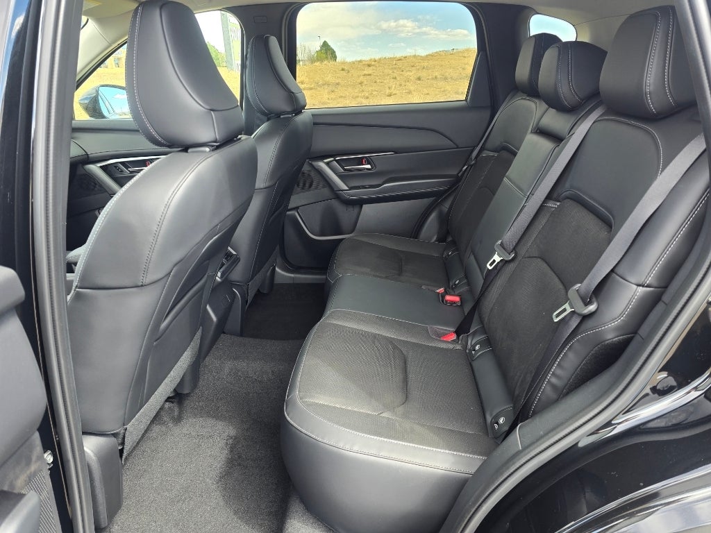2026 Mazda Mazda CX-5 Preferred