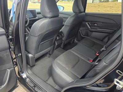 2026 Mazda Mazda CX-5 Preferred