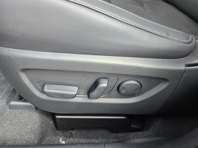 2026 Mazda Mazda CX-5 Preferred