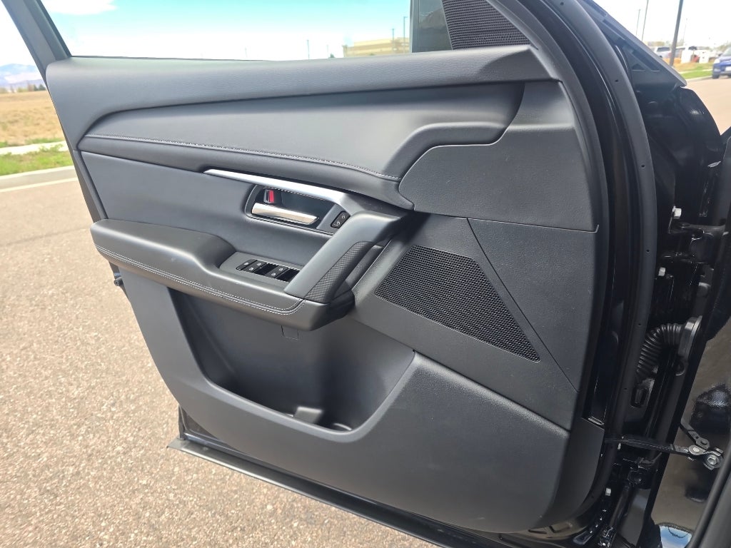 2026 Mazda Mazda CX-5 Preferred