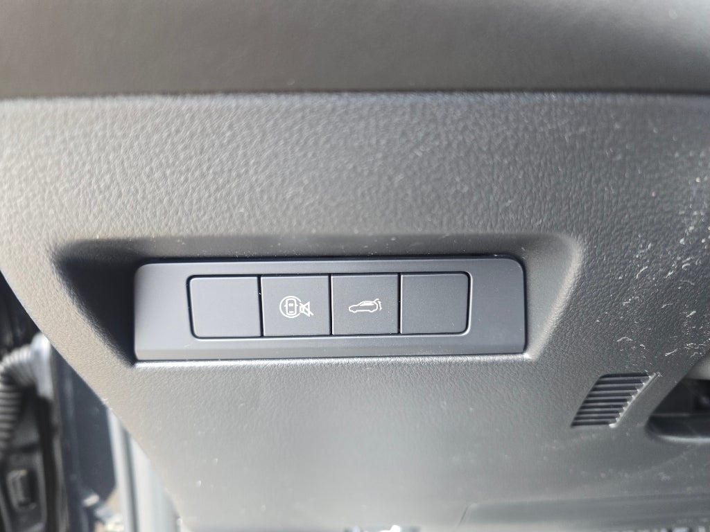 2026 Mazda Mazda CX-5 Preferred