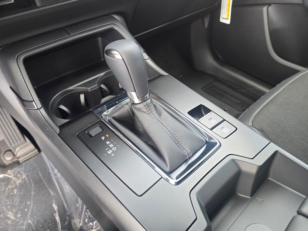 2026 Mazda Mazda CX-5 Preferred