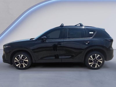 2026 Mazda Mazda CX-5 Preferred