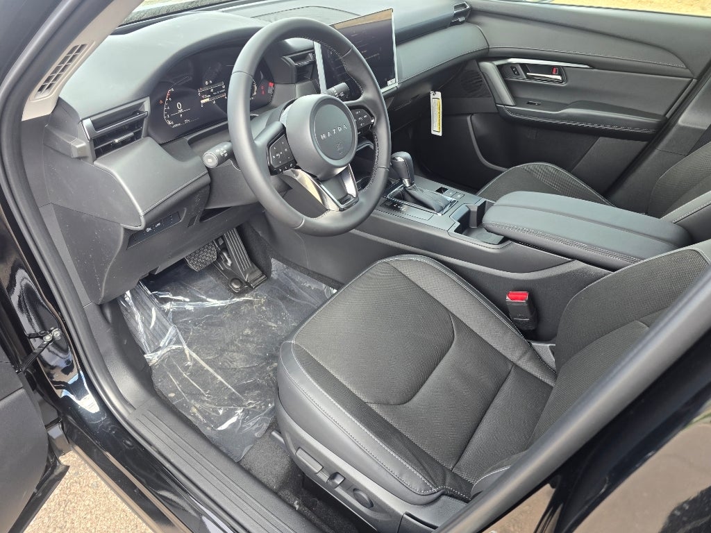 2026 Mazda Mazda CX-5 Preferred