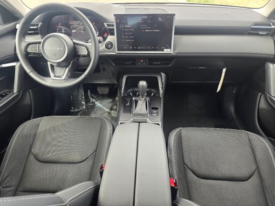 2026 Mazda Mazda CX-5 Preferred
