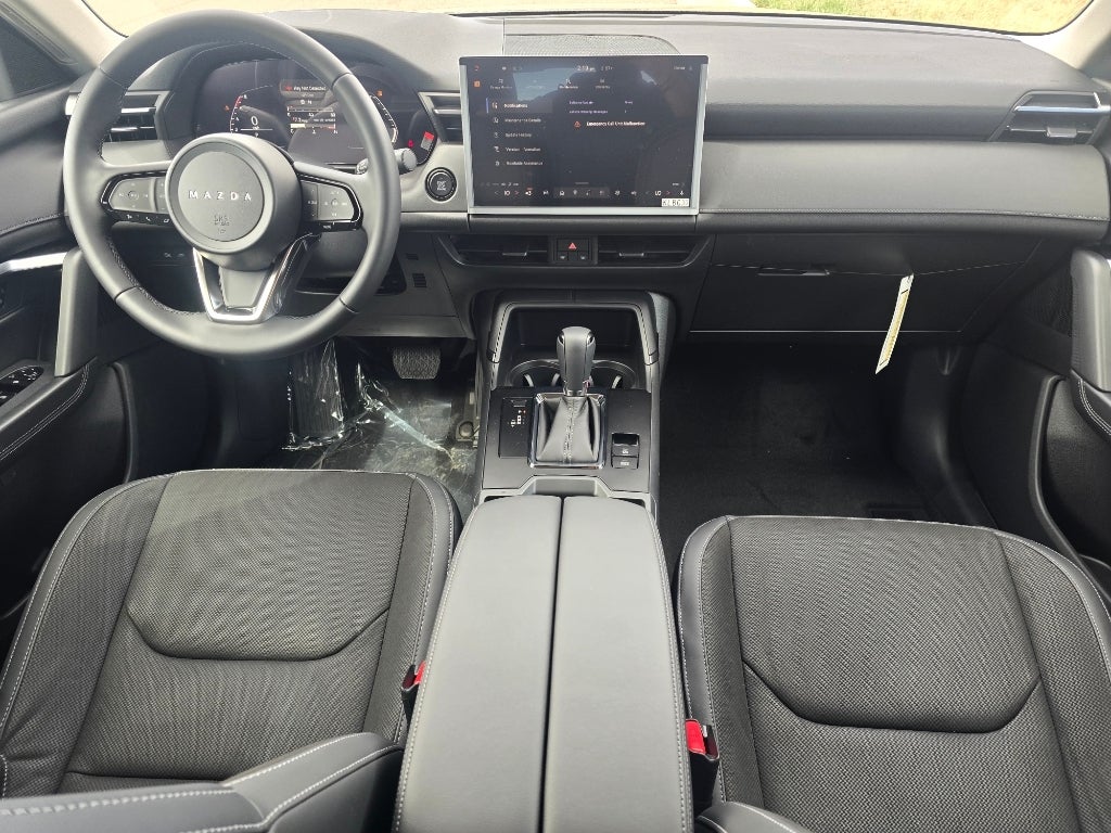 2026 Mazda Mazda CX-5 Preferred
