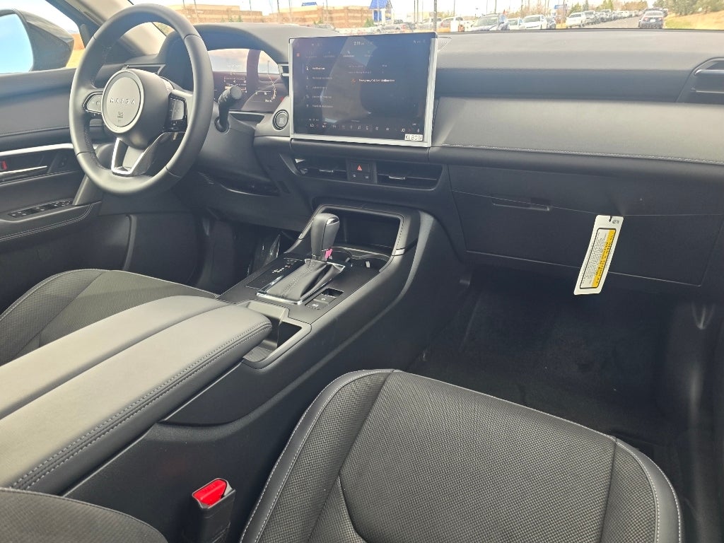 2026 Mazda Mazda CX-5 Preferred