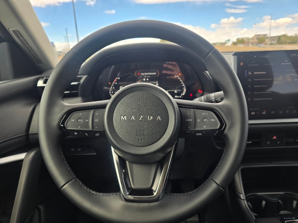 2026 Mazda Mazda CX-5 Preferred