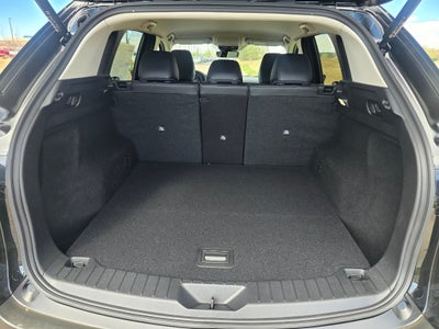 2026 Mazda Mazda CX-5 Preferred