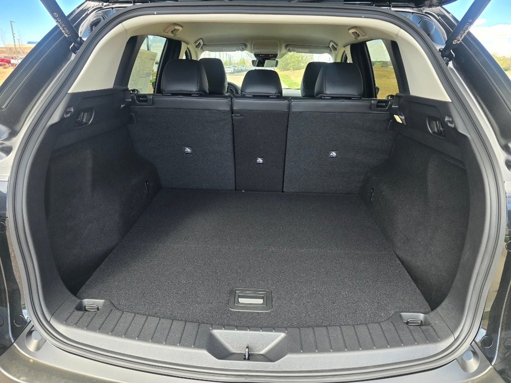 2026 Mazda Mazda CX-5 Preferred