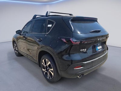 2026 Mazda Mazda CX-5 Preferred