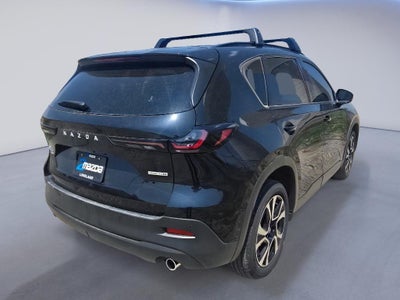 2026 Mazda Mazda CX-5 Preferred