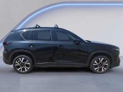 2026 Mazda Mazda CX-5 Preferred