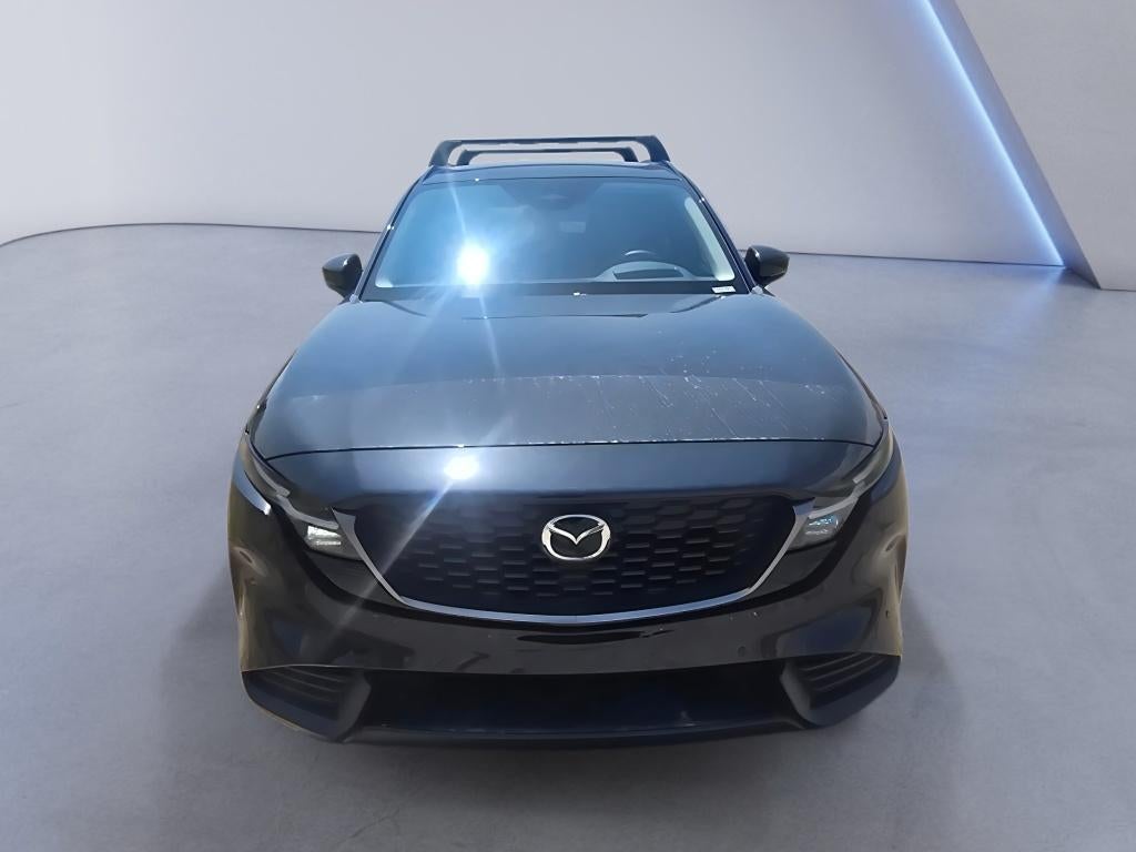 2026 Mazda Mazda CX-5 Preferred
