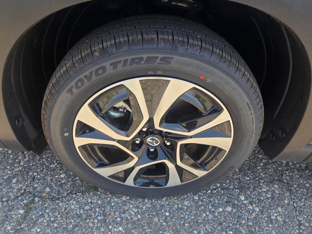 2026 Mazda Mazda CX-5 Preferred