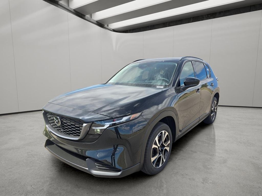 2026 Mazda Mazda CX-5 Preferred