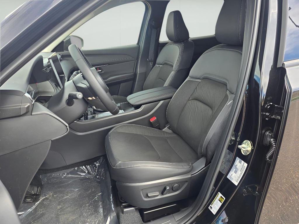 2026 Mazda Mazda CX-5 Preferred