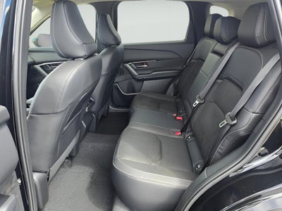 2026 Mazda Mazda CX-5 Preferred