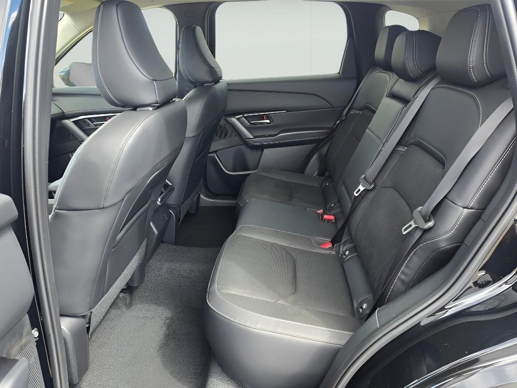 2026 Mazda Mazda CX-5 Preferred