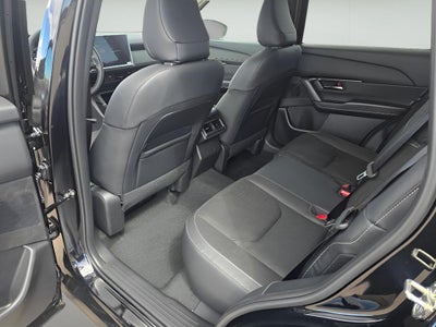 2026 Mazda Mazda CX-5 Preferred