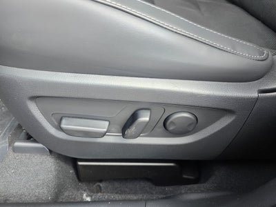 2026 Mazda Mazda CX-5 Preferred