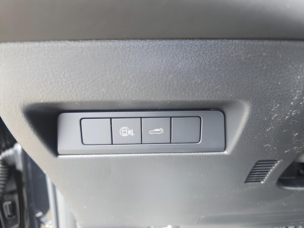 2026 Mazda Mazda CX-5 Preferred