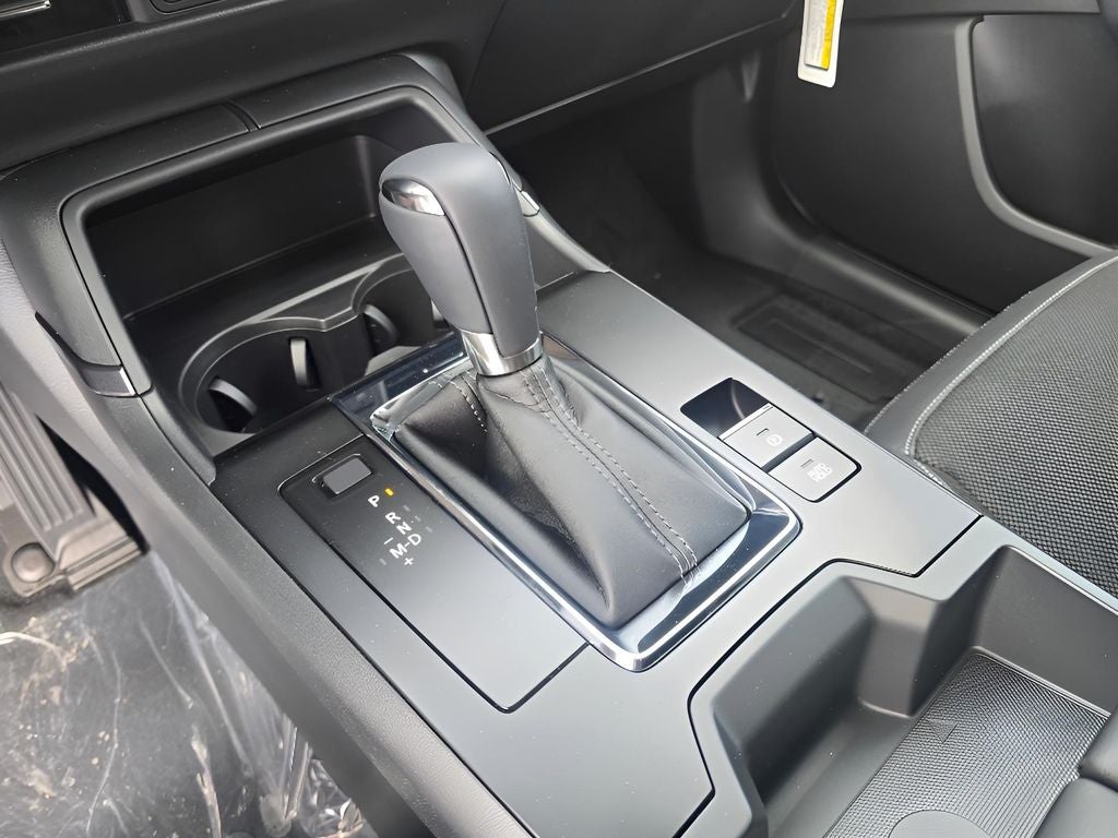 2026 Mazda Mazda CX-5 Preferred