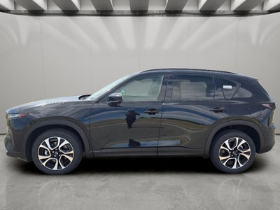 2026 Mazda Mazda CX-5 Preferred