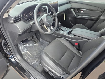 2026 Mazda Mazda CX-5 Preferred